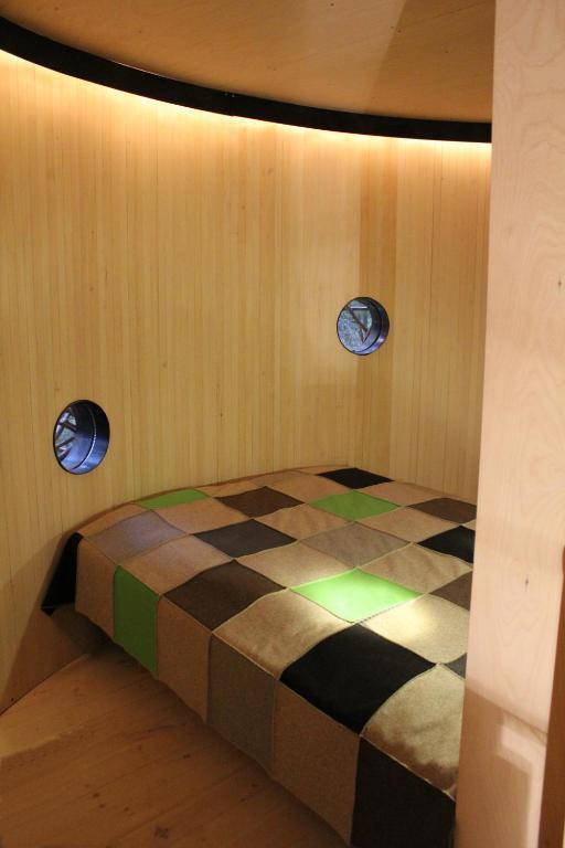 Treehotel Harads Δωμάτιο φωτογραφία