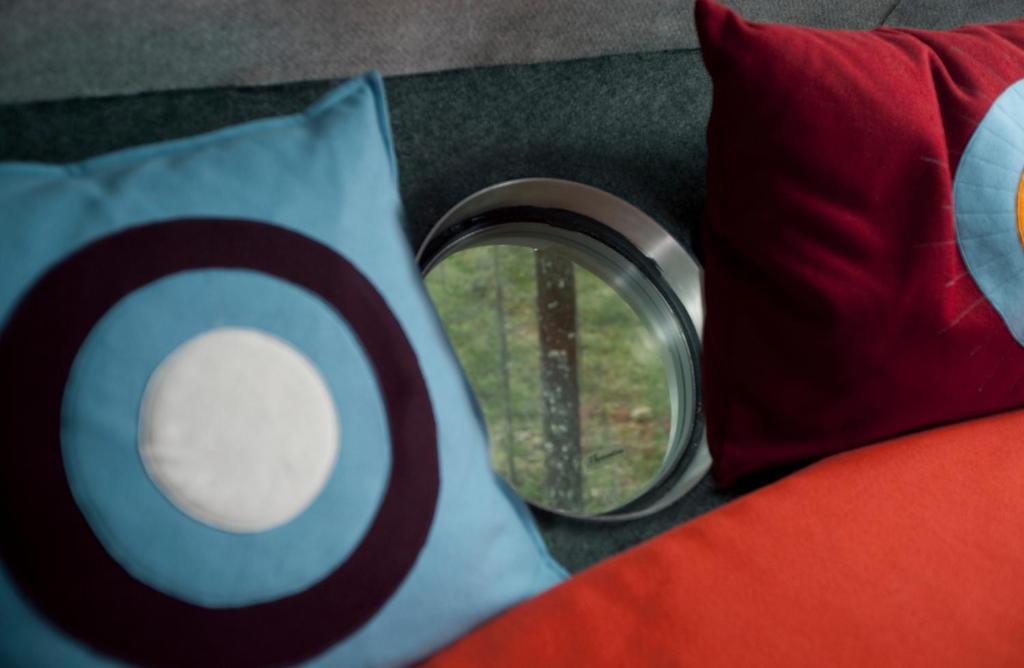 Treehotel Harads Δωμάτιο φωτογραφία