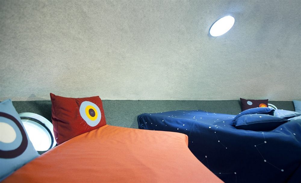 Treehotel Harads Εξωτερικό φωτογραφία