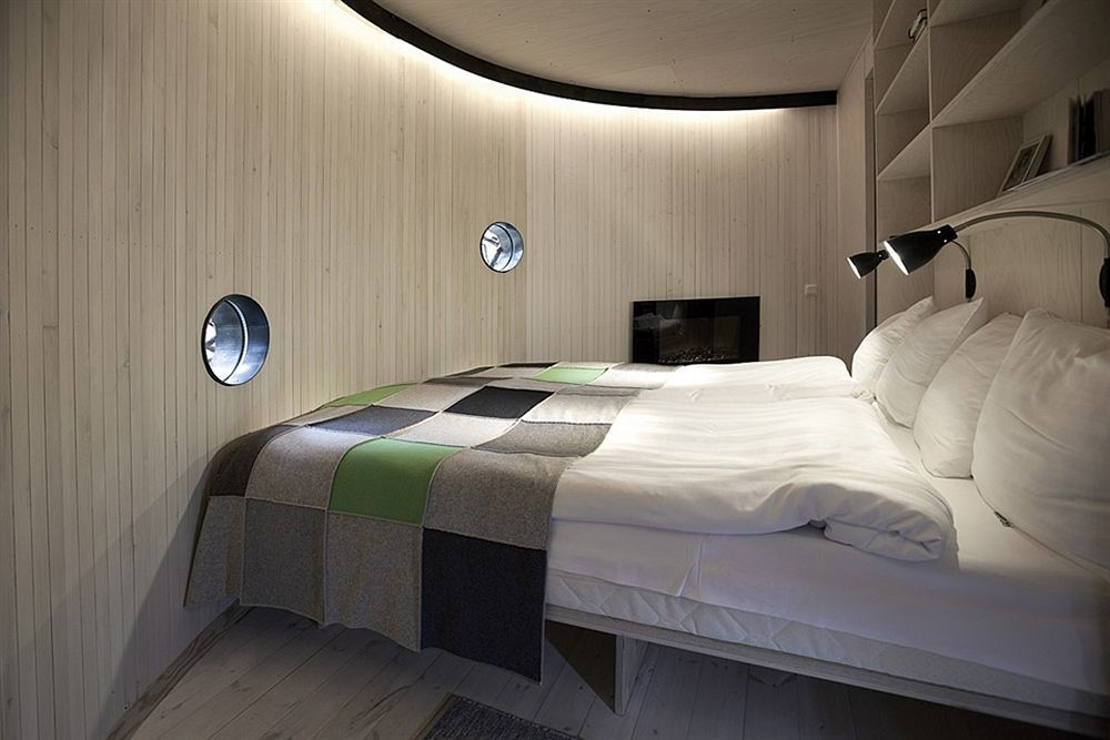 Treehotel Harads Εξωτερικό φωτογραφία